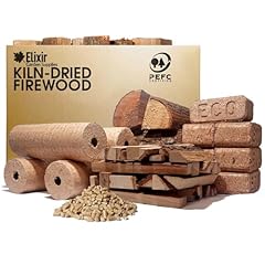 Elixir gardens firewood for sale  Delivered anywhere in UK