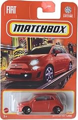 Matchbox 2019 fiat for sale  Delivered anywhere in USA 