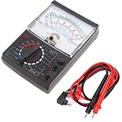 Multimeter analog pointer for sale  Delivered anywhere in Ireland