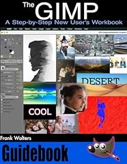 Gimp guidebook step for sale  Delivered anywhere in UK