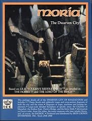 Moria dwarven city for sale  Delivered anywhere in UK