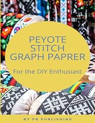 Peyote stitch graph gebraucht kaufen  Wird an jeden Ort in Deutschland