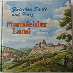 Mansfelder land saale gebraucht kaufen  Wird an jeden Ort in Deutschland