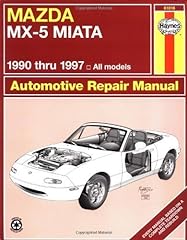 Mazda miata 1990 for sale  Delivered anywhere in UK