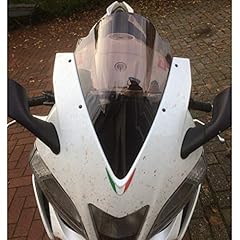 Motorcycle windshield extend for sale  Delivered anywhere in USA 