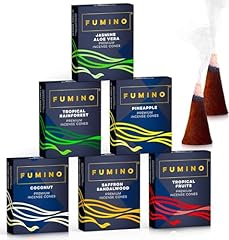 Fumino räucherkegel set gebraucht kaufen  Wird an jeden Ort in Deutschland