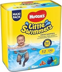 Huggies little swimmers usato  Spedito ovunque in Italia 