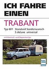 Fahre einen trabant gebraucht kaufen  Wird an jeden Ort in Deutschland