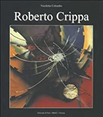 Roberto crippa usato  Spedito ovunque in Italia 