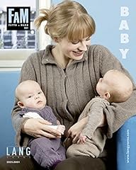 Lang yarns fam gebraucht kaufen  Wird an jeden Ort in Deutschland