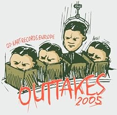 Kart records outtakes d'occasion  Livré partout en Belgiqu