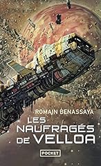Naufragés velloa d'occasion  Livré partout en France