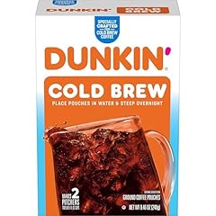 Dunkin donuts cold gebraucht kaufen  Wird an jeden Ort in Deutschland