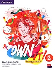 Own level teacher d'occasion  Livré partout en France