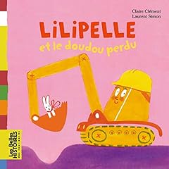Lilipelle doudou perdu d'occasion  Livré partout en France