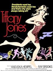 Tiffany jones for sale  Delivered anywhere in UK