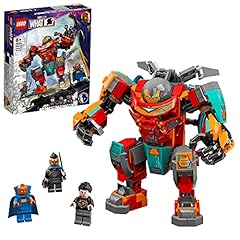 Lego 76194 super usato  Spedito ovunque in Italia 