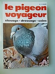 Pigeon voyageur élevage d'occasion  Livré partout en France