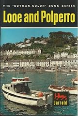 Looe polperro for sale  Delivered anywhere in UK