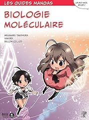 Guide manga biologie d'occasion  Livré partout en Belgiqu