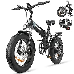 Ridstar electric bike for sale  Delivered anywhere in USA 