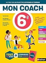 Coach réviser matières d'occasion  Livré partout en France