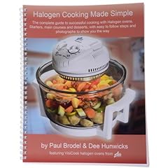 Halogen cooking made for sale  Delivered anywhere in UK