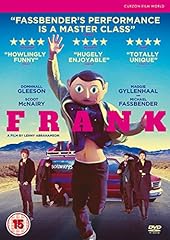 Frank dvd for sale  Delivered anywhere in UK