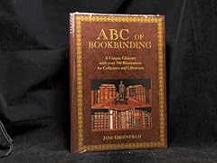 Abc bookbinding for sale  Delivered anywhere in UK