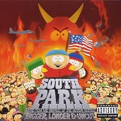 South park bigger for sale  Delivered anywhere in USA 