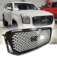 Yukon front grille for sale  Delivered anywhere in USA 