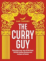 Curry guy recreate for sale  Delivered anywhere in UK