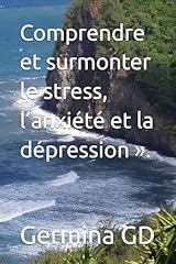 Comprendre surmonter stress gebraucht kaufen  Wird an jeden Ort in Deutschland