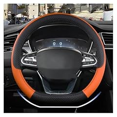 Steering wheel cover for sale  Delivered anywhere in UK