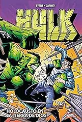 Marvel omnibus. hulk usato  Spedito ovunque in Italia 