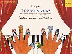 Fun ten fingers for sale  Delivered anywhere in UK