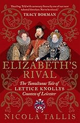 Elizabeth rival the usato  Spedito ovunque in Italia 