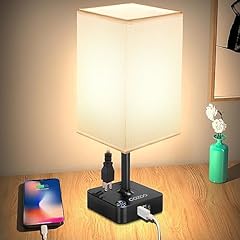 Table lamp dimmable for sale  Delivered anywhere in USA 