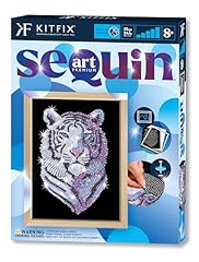 Kitfix sequin art d'occasion  Livré partout en France