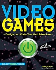 Video games design for sale  Delivered anywhere in USA 