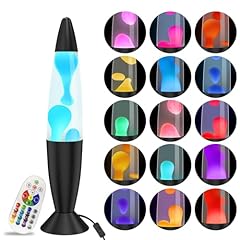 Aonesy lavalampe led gebraucht kaufen  Wird an jeden Ort in Deutschland
