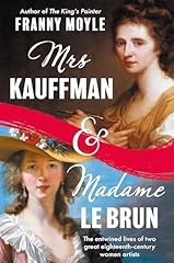 Mrs kauffman madame for sale  Delivered anywhere in UK