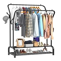 Loefme clothes rail for sale  Delivered anywhere in UK