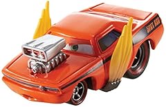 Disney cars cast gebraucht kaufen  Wird an jeden Ort in Deutschland