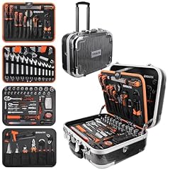 Realtek 123pcs tool usato  Spedito ovunque in Italia 