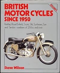 British motorcycles since usato  Spedito ovunque in Italia 