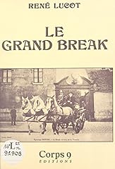 Grand break usato  Spedito ovunque in Italia 