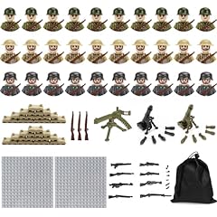 Nctncx ww2 minifiguren gebraucht kaufen  Wird an jeden Ort in Deutschland