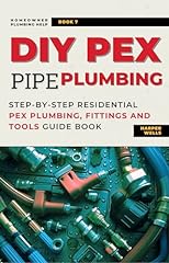 Diy pex pipe for sale  Delivered anywhere in USA 