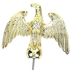 Eagle flagpole top gebraucht kaufen  Wird an jeden Ort in Deutschland